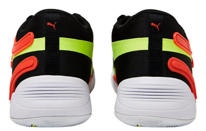 TRC Blaze Court “Black Cherry Tomato”