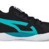 TRC Blaze Court “Black Deep Aqua”