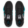 TRC Blaze Court “Black Deep Aqua”