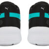 TRC Blaze Court “Black Deep Aqua”