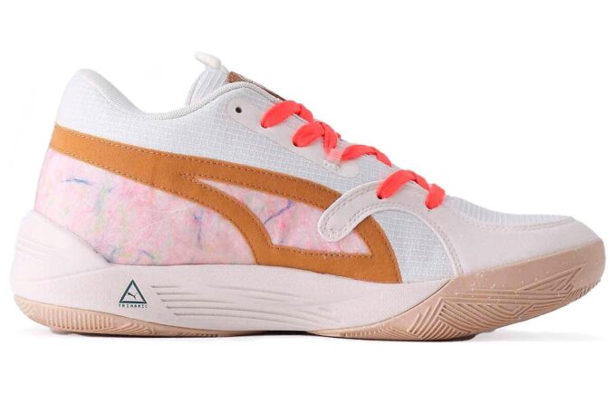 TRC Blaze Court “Childhood Dreams”