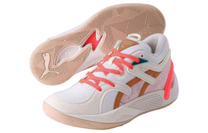 TRC Blaze Court “Childhood Dreams”