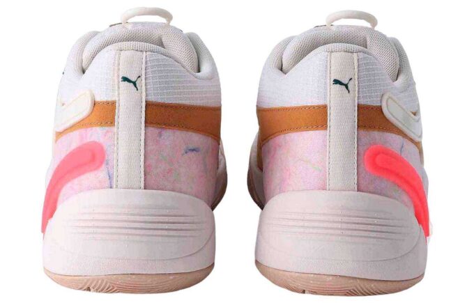 TRC Blaze Court “Childhood Dreams”