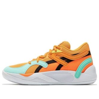 TRC Blaze Court “Clementine-Ultra Orange” TRC Blaze Court “Clementine-Ultra Orange”