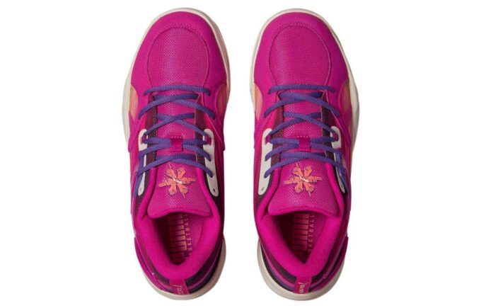 Trc Blaze Court Desert Sky “Purple Red”