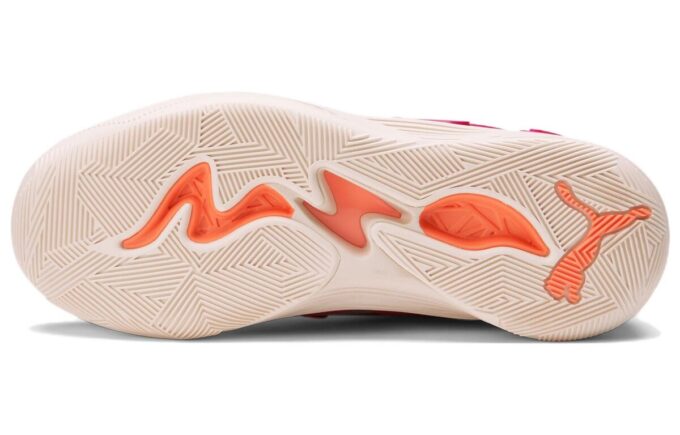 Trc Blaze Court Desert Sky “Purple Red”