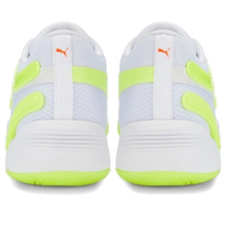 Trc Blaze Court Glow Stick “Yellow White”