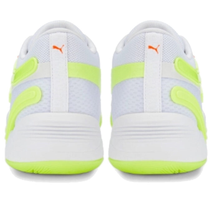 Trc Blaze Court Glow Stick “Yellow White”