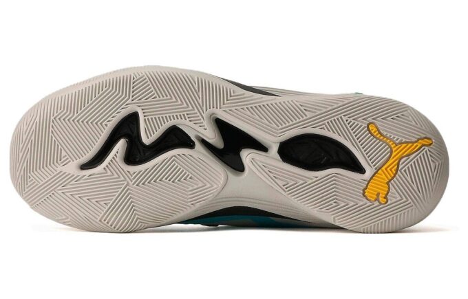 Trc Blaze Court Gray Black Blue