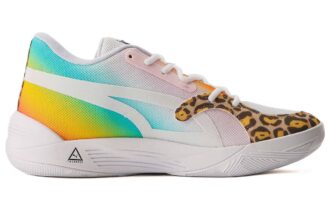 TRC Blaze Court “Leopard”