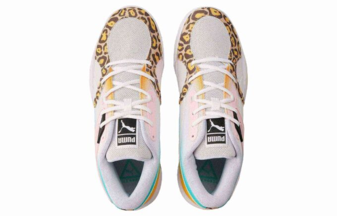 TRC Blaze Court “Leopard”