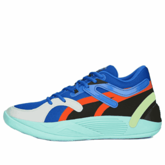 Trc Blaze Court “Multi-Color”