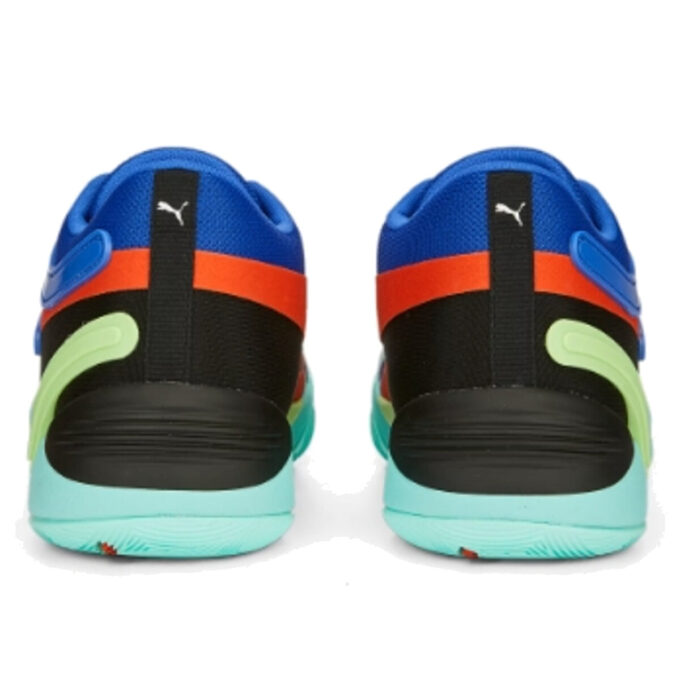 Trc Blaze Court “Multi-Color”