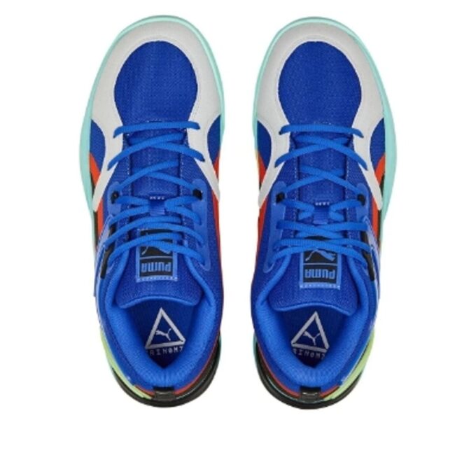 Trc Blaze Court “Multi-Color”