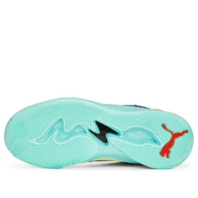 Trc Blaze Court “Multi-Color”