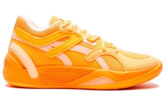 TRC Blaze Court “Neon Citrus”