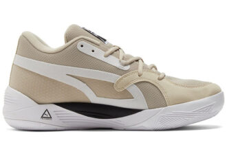 TRC Blaze Court “Nimbus Cloud Black”