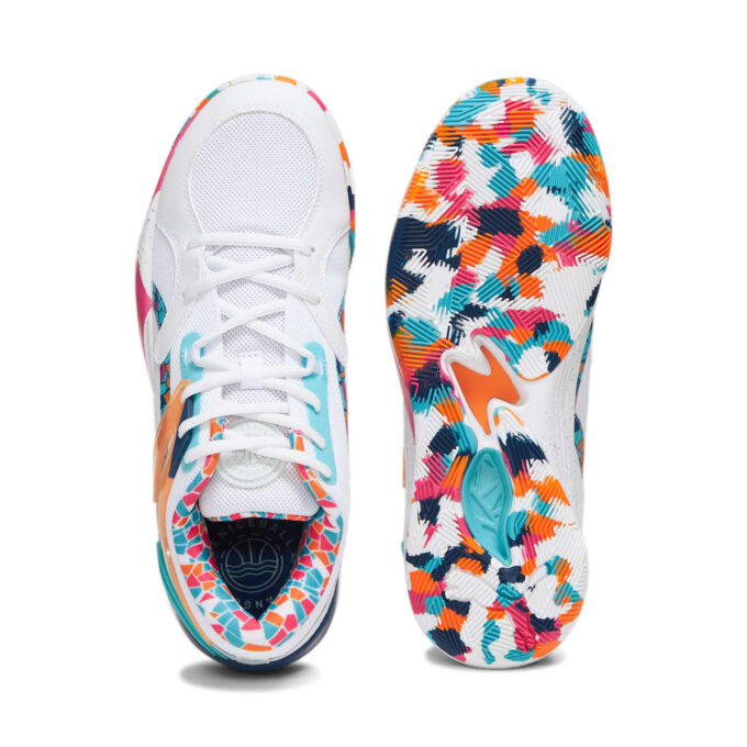 TRC Blaze Court “Venice Beach League”