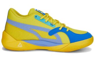 TRC Blaze Court “Vibrant Yellow”