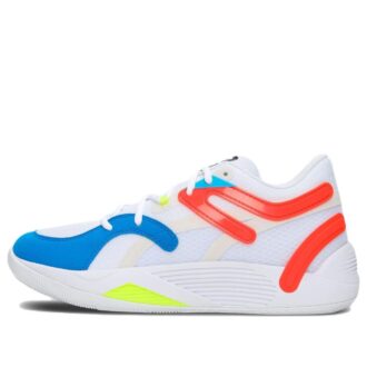 TRC Blaze Court “White Cherry Tomato”