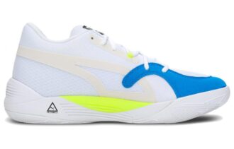 TRC Blaze Court “White Cherry Tomato”