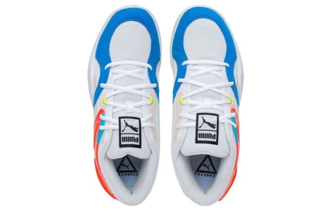 TRC Blaze Court “White Cherry Tomato”