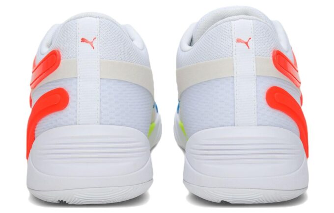 TRC Blaze Court “White Cherry Tomato”