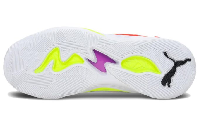 TRC Blaze Court “White Cherry Tomato”