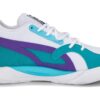 TRC Blaze Court “White Deep Aqua”