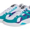 TRC Blaze Court “White Deep Aqua”