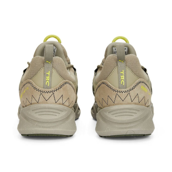 Trc Blaze Elevated Hike “Tan”