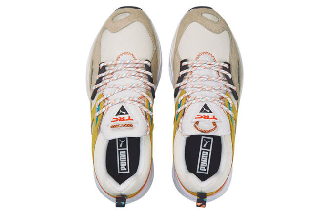 TRC Blaze “Hill Camp”