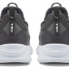 Trc Blaze Pyramids Athleisure Casual Sports Shoe Unisex Gray