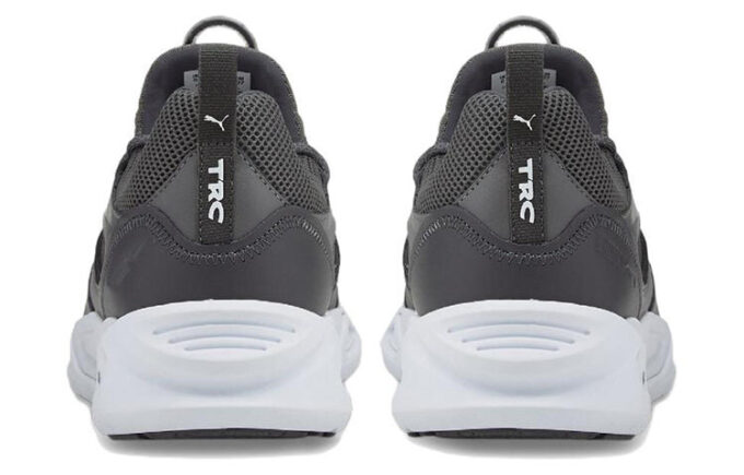 Trc Blaze Pyramids Athleisure Casual Sports Shoe Unisex Gray