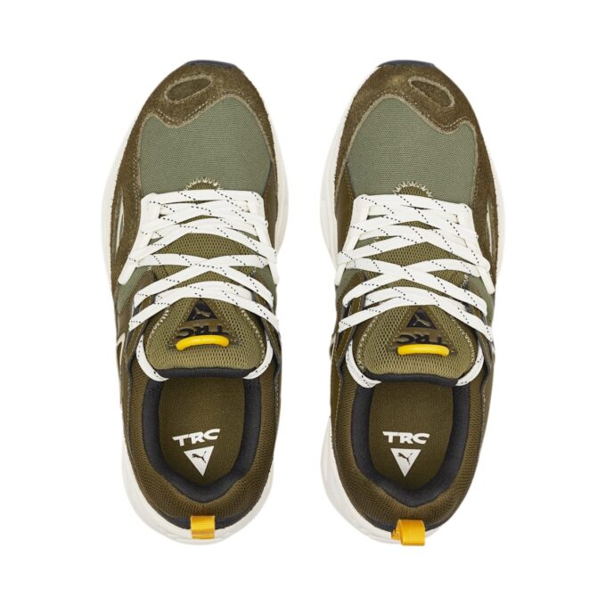 TRC Blaze “Safari – Burnt Olive”