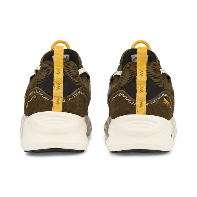 TRC Blaze “Safari – Burnt Olive”