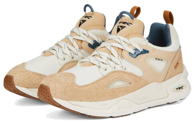 TRC Blaze “Safari – Pristine”