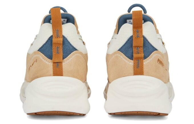 TRC Blaze “Safari – Pristine”