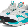 TRC Blaze Shark “White Aqua Pink”