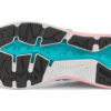 TRC Blaze Shark “White Aqua Pink”