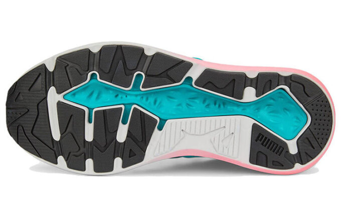 TRC Blaze Shark “White Aqua Pink”