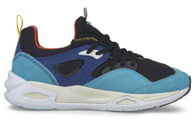 Trc Blaze The Triangle