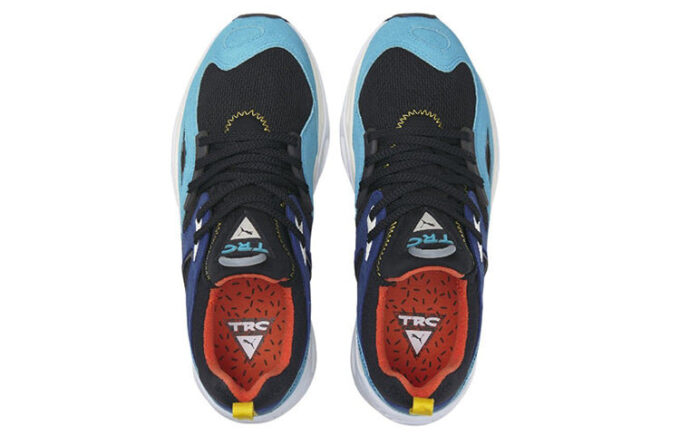 Trc Blaze The Triangle