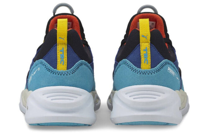 Trc Blaze The Triangle