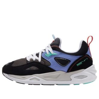 TRC Blaze “The Triangle – Asphalt Elektro Purple”