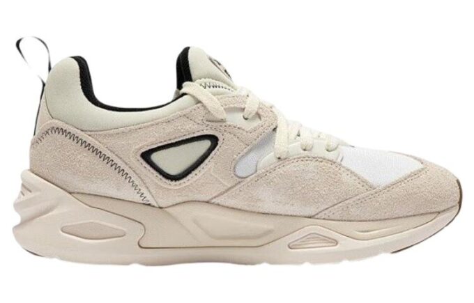 TRC Blaze “Worn Out”