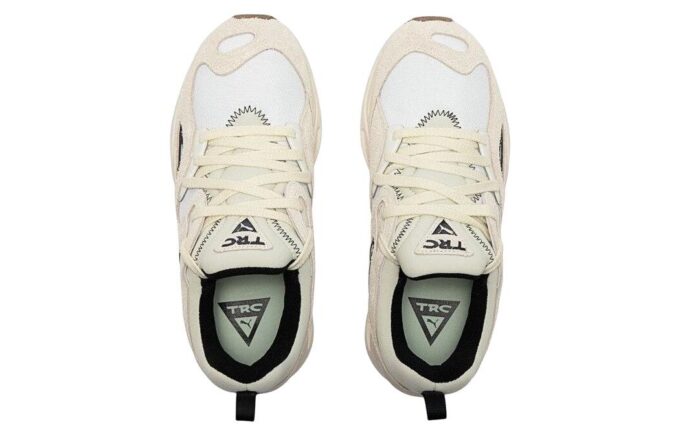 TRC Blaze “Worn Out”