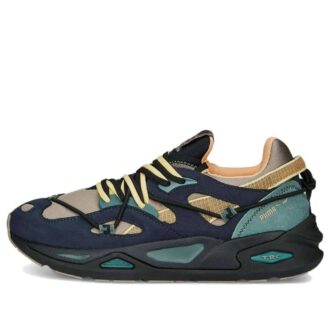 TRC Blaze x MARKET “Flint Gray Phantom Black”