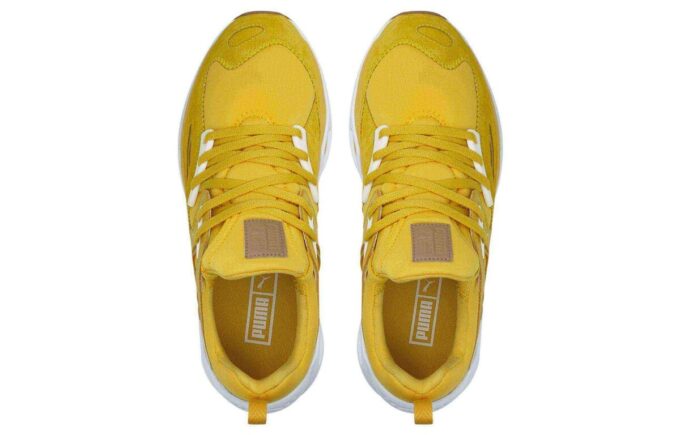 TRC Blaze “Yellow White”