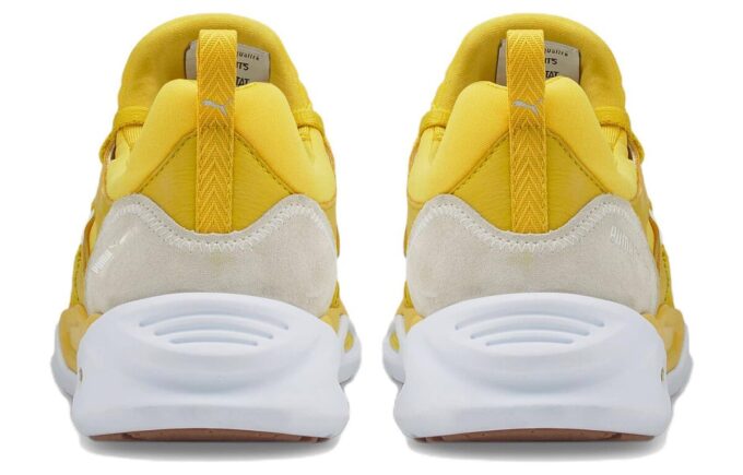 TRC Blaze “Yellow White”